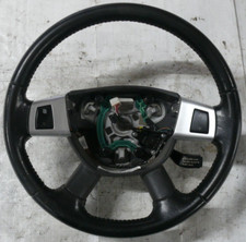 Lenkrad Multifunktion Jeep Cherokee KK 2008-2012 2,8 CRD Diesel 177 PS 130 KW