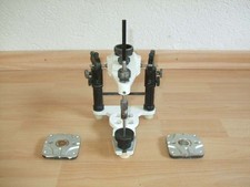 Artex Artikulator Typ TK mit Bitex Magnetplatten & Montage Platten Nr.913