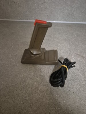 Original CommodoreJoystick Controller (Commodore 64/128, Amiga, Atari) Retro
