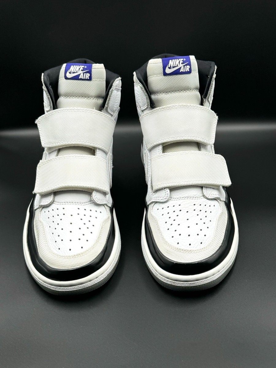 jordan 1 retro high double strap concord