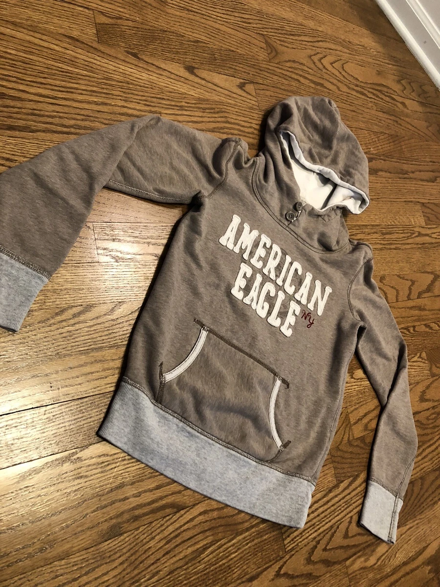 American eagle on sale outfitters hoodie
