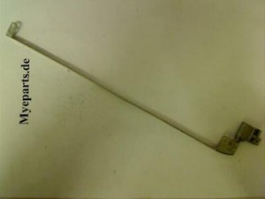 TFT LCD Display Scharnier Links (L) Toshiba M30X-148