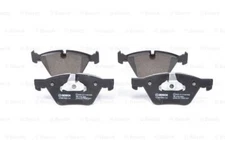 Bosch 0 986 494 118 brake pad set, disc brake front axle for BMW BMW (BRIL