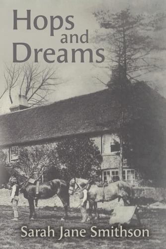 Sarah Jane Smithson Hops and Dreams (Tascabile)