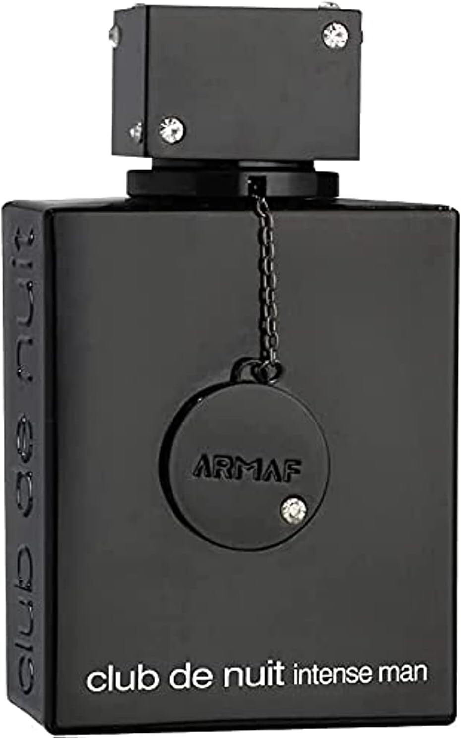 Armaf Men's Black Club De Nuit Intense Eau De Toilette 105Ml In - Image 15
