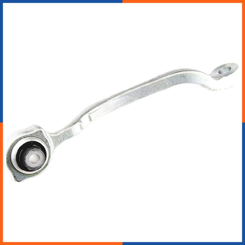 Japanparts SI-433 – Estabilizador De Suspensión Eje Delantero Para Honda CR-V III – Barra Estabilizadora De Alta Calidad – Reemplazo Directo