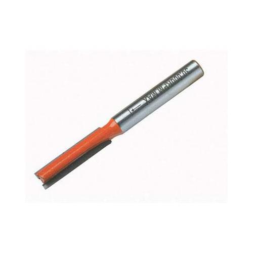Silverline Gerade Imperial Schneider 1/20.3x1.3cm Router DIY Power Zubehör - Picture 1 of 1