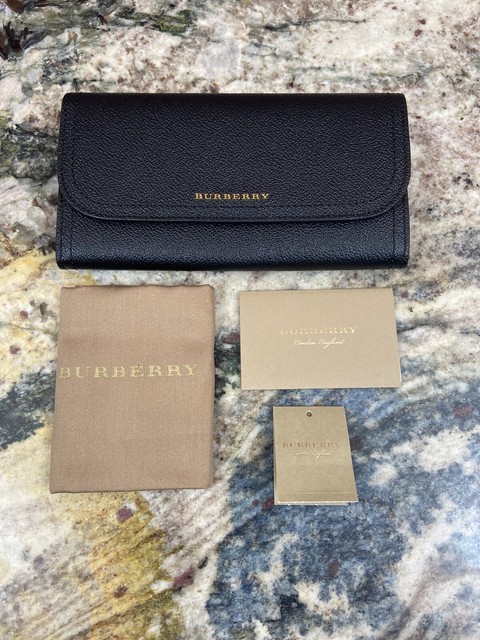 burberry wallet ebay