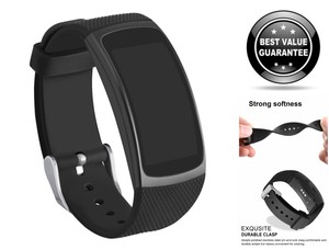 gear fit 2 replacement band