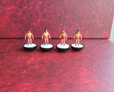 4-SUBBUTEO TEAM REF 354 WATFORD FC LW SPARE PLAYERS