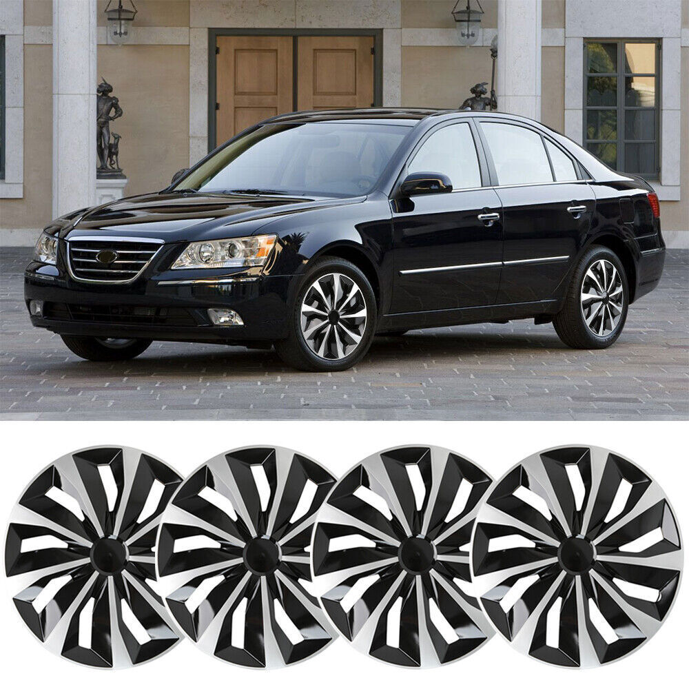 Hyundai Sonata 06-10 16