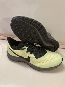 pegasus 36 trail green