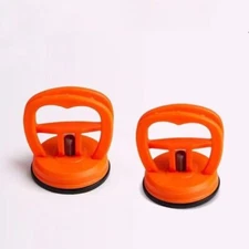 Ventosas Saca Abolladuras Para Sacar Golpes De Carros Vehiculo Autos Coche Repar