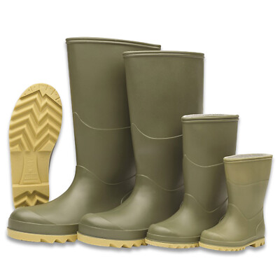 stable wellies