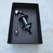 SUNRACE PRO JUJU SEALED 32 HOLE FRONT DISC BRAKE QUICK RELEASE MOUNTAIN BIKE