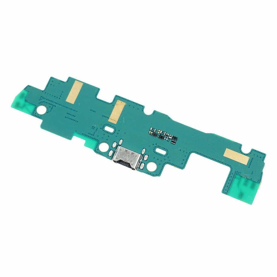 Samsung Galaxy Tab S4 SM T837 10.5" Base Cargador Carga Puerto Flexible USB Foto 2 de 2