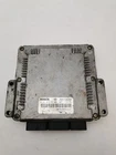 Engine control module ECU