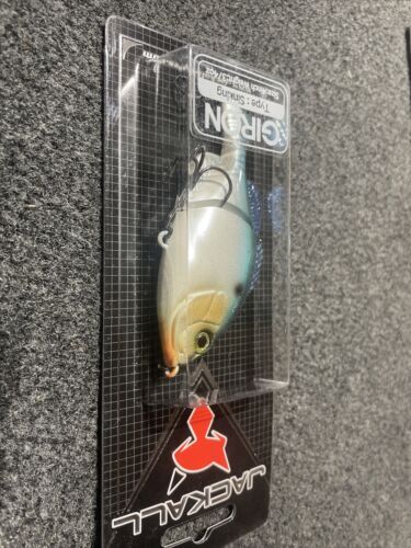 Jackal Timon Chibi Panicra Sr Ss Clear from Japan #50412 | eBay