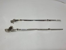 IBM ThinkPad T40 Hinges LCD LED Screen Support Brackets Set Left Right Genuine