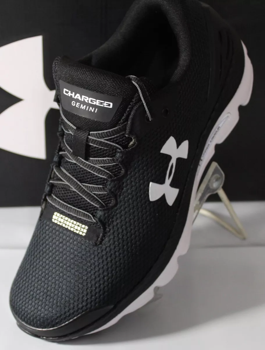 Under armour hotsell gemini night