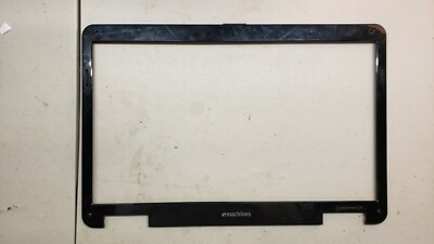 Genuine EMACHINES E430 E525 E625 E627 E630 E725 Front Frame Bezel AP06R000D00 34