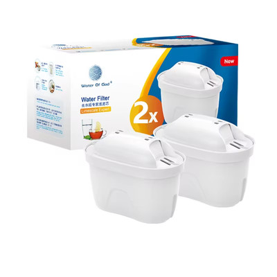 Brita Maxtra Water Filter Cartridge - Purify Kettle, Remove Limescale & Chlorine