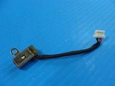 HP EliteBook 850 G7 15.6" Genuine DC IN Power Jack w/Cable