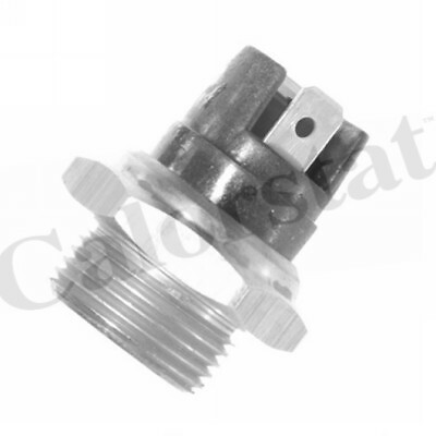 Temperature Switch,radiator fan for BMW,AUDI,CITROEN CALORSTAT by Vernet TS6996 - Picture 2 of 7