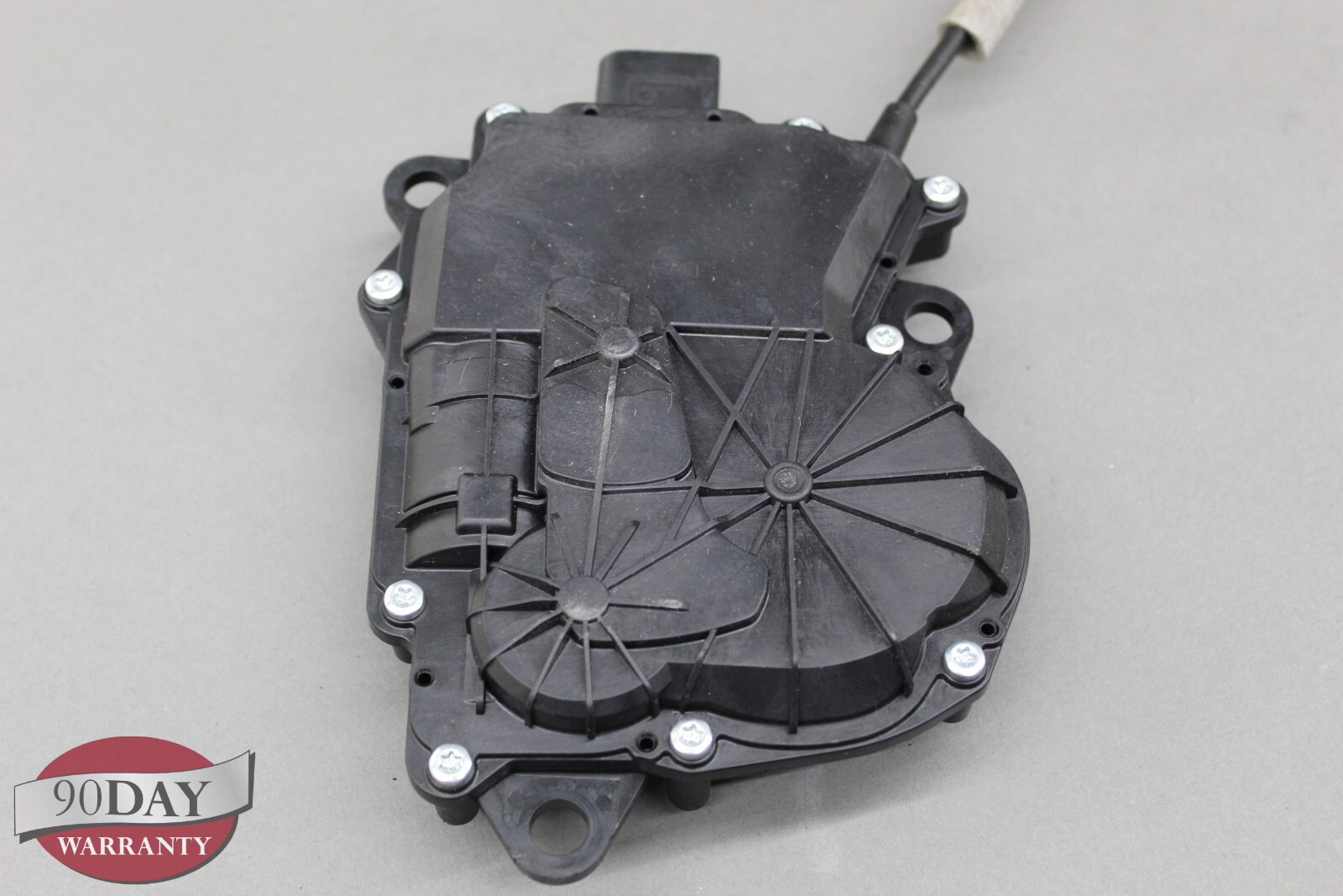 2013 - 2016 MASERATI QUATTROPORTE LID LATCH LOCK ACTUATOR MOTOR OEM 670037458