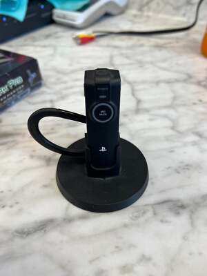Sony PlayStation 3 PS3 OEM Universal Wireless Bluetooth Headset w