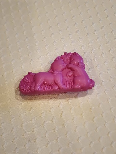 MULTILISTING My Little Pony g1 vintage accessories brush comb updated Jan 2025 - Picture 21 of 56