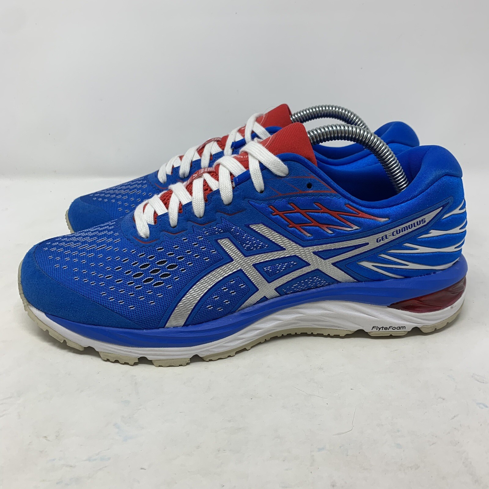 ASICS Mens Gel Cumulus 21 Retro Tokyo 
