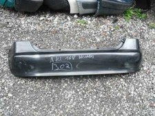 Stoßstange MERCEDES-BENZ A-KLASSE (W168) A 140 hinten A1688850225