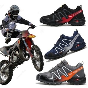 non locking cycling shoes