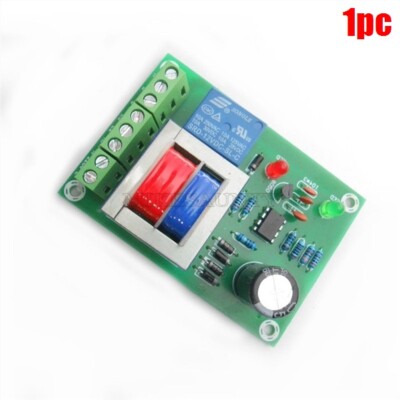 1Pcs Module Water Level Detection Sensor Liquid Level Controller New Ic zf