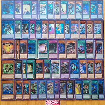 Duel Power | Ultra Rare Karten Auswahl | NM/M | 1. Auflage DUPO | 2019 YuGiOh!