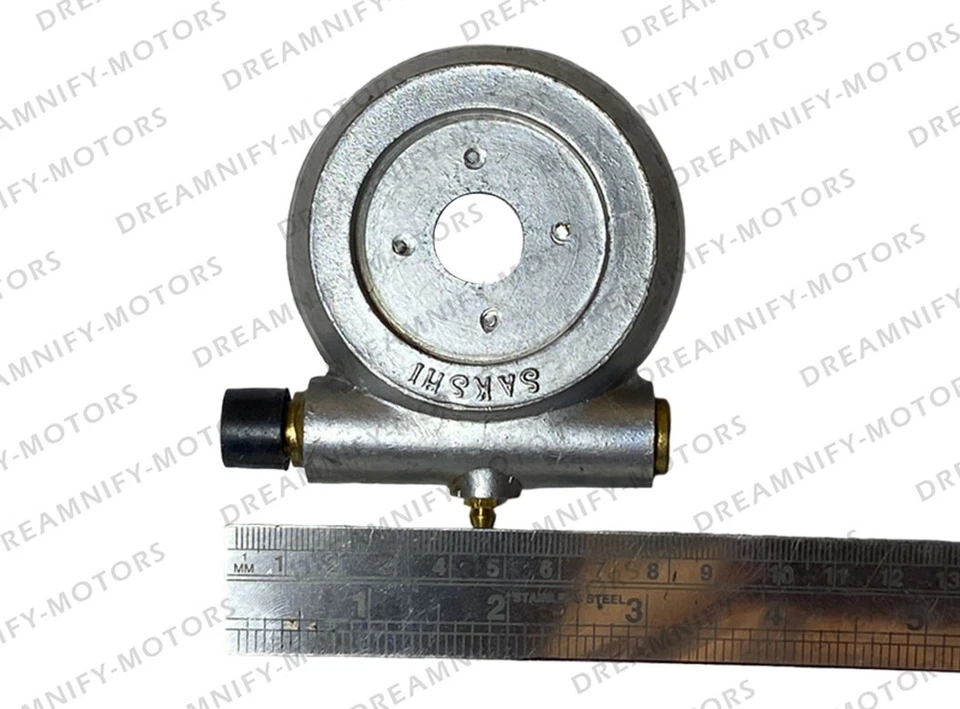 Fit For BSA Norton Triumph AJS Steel Speedo Hub Drive 2:1 Speedometer Drive - Image 2 of 4