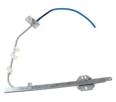 For 1965-1967 Volkswagen Beetle Window Regulator Front Left Jopex 13631ZD 1966 For 1965-1967 Volkswagen Beetle Window Regulator Front Left Jopex 13631ZD 1966