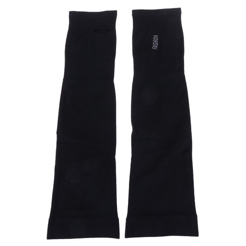 Sun Protection Sleeve Miss Arm Sleeves for Women Cuffs Oversleeve Gloves - 第 6/11 張圖片