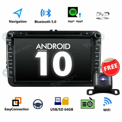 Golf V Freisprecheinrichtung Autoradios