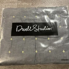 Dwell Studio Sham - Theo