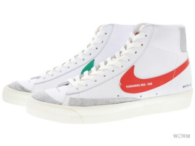 【US11】 NIKE WMNS BLAZER MID 77 DA2142-146 【DS】 in box