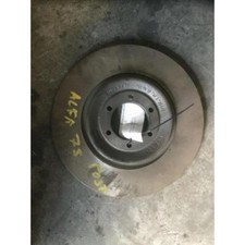 Disque de frein Alfa Romeo ALFA 75