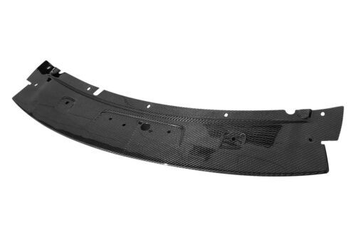 Front Bumper Splitter Factory Style For Aston Martin Rapide 2010-2017