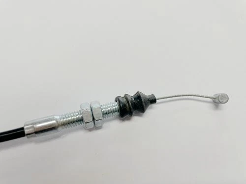 1500mm Throttle Cable Cord Go Kart Drift Trike Project Quad Buggy Atv - Picture 2 of 4