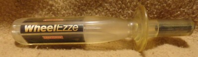 Rare Craftsman Grinding Wheel Dressing Stick 925967 Made In USA Unused Free Ship