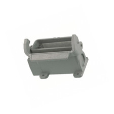 09200160251 Housing: for HAN connectors Han A size 16A with terminal HARTING