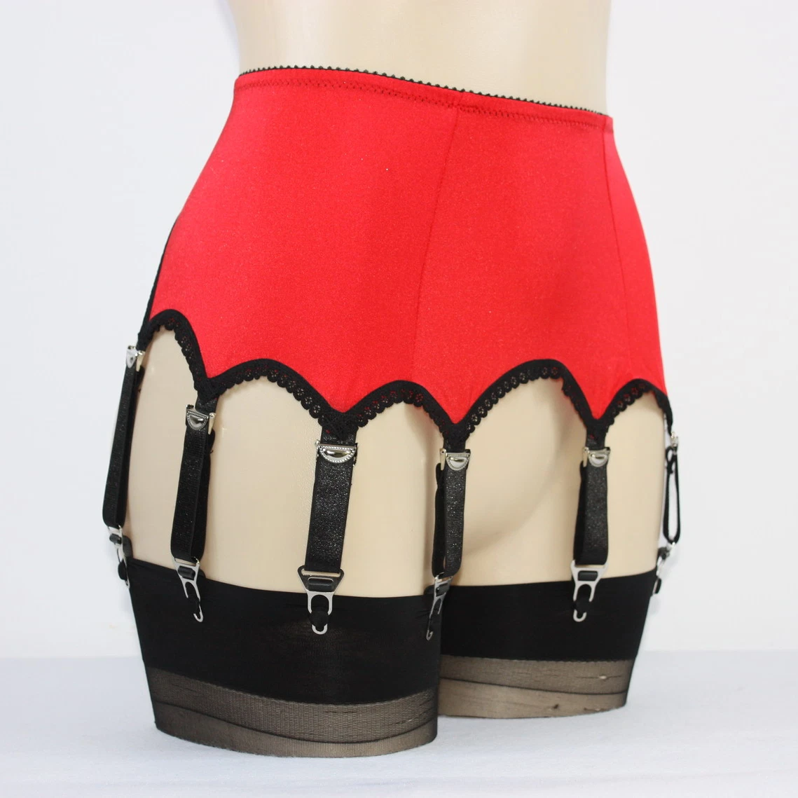 red plus size garter belt Shop for Women's Garters and Garter Belts