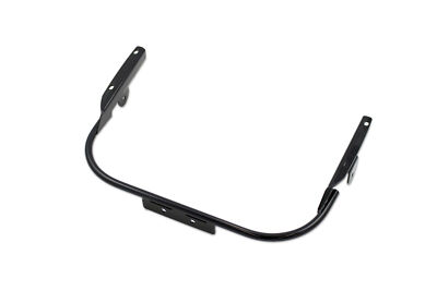 BAGGERNATION - Fairing Support Bar Black for FLTR 15-Up | FSB-15L-STL-B