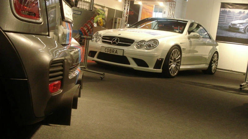 Ressorts courts Lancia DELTA II 836 3/5 portes 1.4/1.6 06/1993-09/1999 -40mm - Photo 3/4